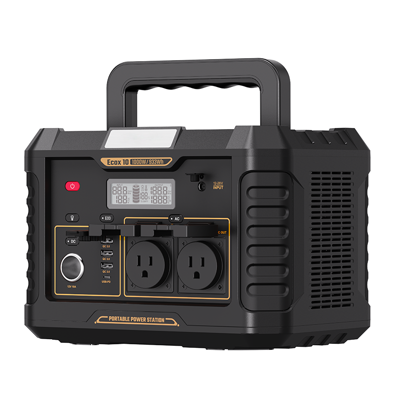 Ecox 10