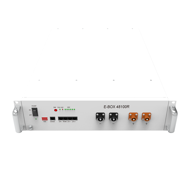 E-Box 48100R